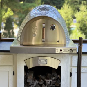 Forno de Pizza Outdoor Oven